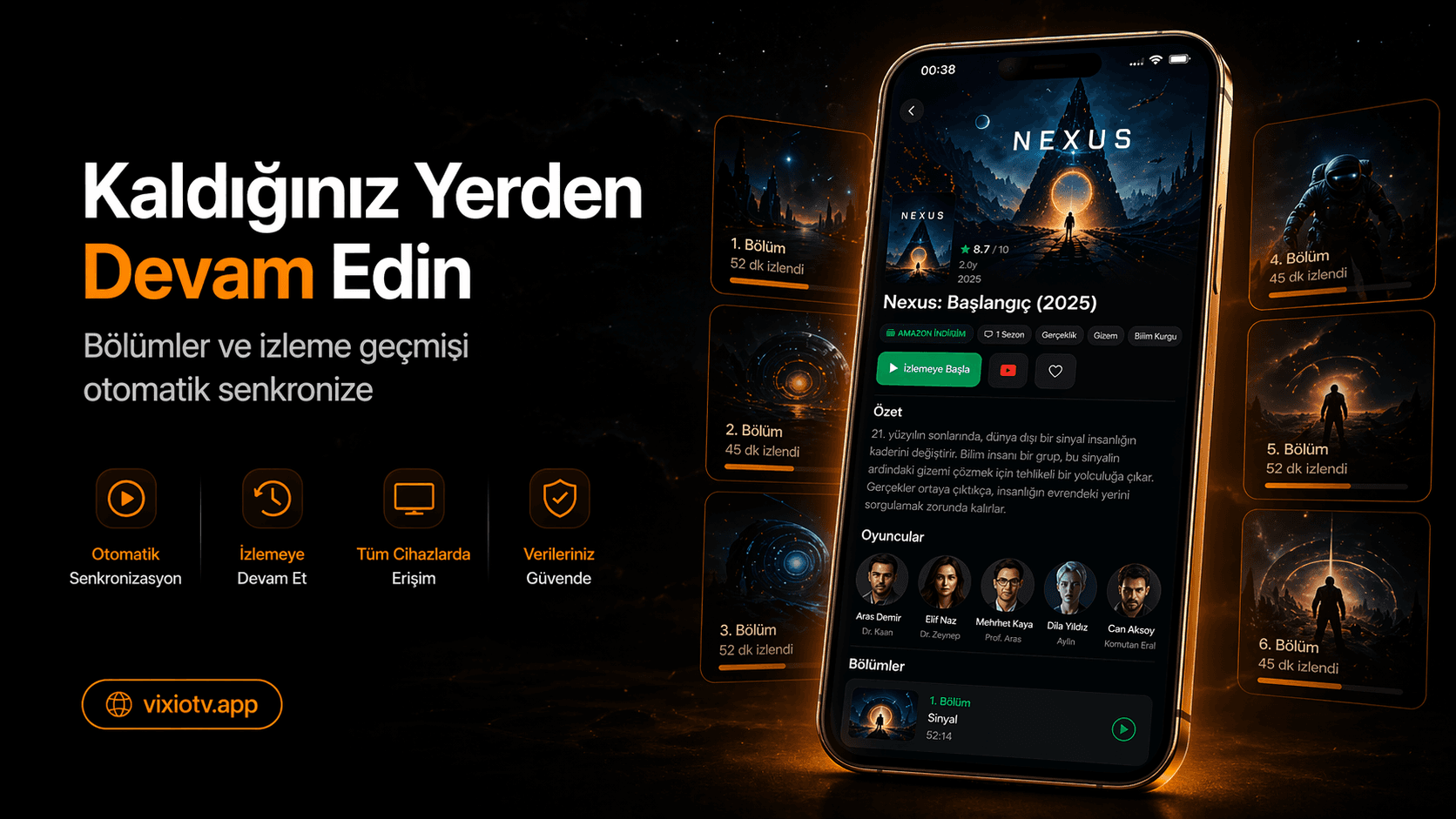 Film detayı